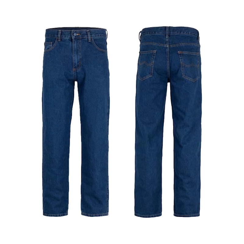 PANTALONES DE TRABAJO